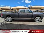 New 2025 Ram 3500 Big Horn Crew Cab 4x4 Pickup for sale #25341 - photo 2