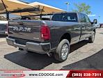 New 2025 Ram 3500 Big Horn Crew Cab 4x4 Pickup for sale #25341 - photo 3