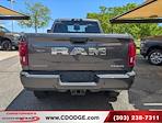 New 2025 Ram 3500 Big Horn Crew Cab 4x4 Pickup for sale #25341 - photo 4