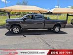 New 2025 Ram 3500 Big Horn Crew Cab 4x4 Pickup for sale #25341 - photo 6
