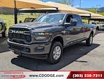 New 2025 Ram 3500 Big Horn Crew Cab 4x4 Pickup for sale #25341 - photo 7