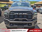 New 2025 Ram 3500 Big Horn Crew Cab 4x4 Pickup for sale #25341 - photo 8