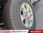 New 2025 Ram 3500 Big Horn Crew Cab 4x4 Pickup for sale #25341 - photo 9