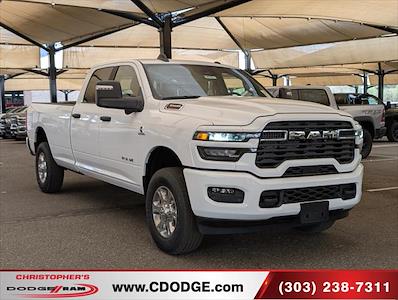 New 2025 Ram 3500 Big Horn Crew Cab 4x4 Pickup for sale #25321 - photo 1