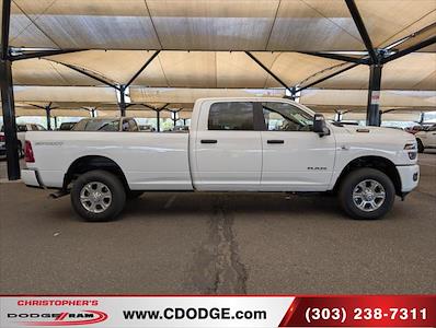 New 2025 Ram 3500 Big Horn Crew Cab 4x4 Pickup for sale #25321 - photo 2