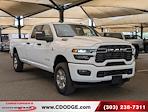 New 2025 Ram 3500 Big Horn Crew Cab 4x4 Pickup for sale #25321 - photo 1