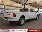 New 2025 Ram 3500 Big Horn Crew Cab 4x4 Pickup for sale #25321 - photo 3
