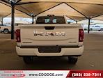 New 2025 Ram 3500 Big Horn Crew Cab 4x4 Pickup for sale #25321 - photo 4