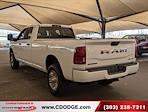 New 2025 Ram 3500 Big Horn Crew Cab 4x4 Pickup for sale #25321 - photo 5