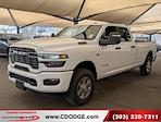 New 2025 Ram 3500 Big Horn Crew Cab 4x4 Pickup for sale #25321 - photo 7