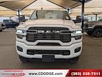 New 2025 Ram 3500 Big Horn Crew Cab 4x4 Pickup for sale #25321 - photo 8