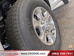 New 2025 Ram 3500 Big Horn Crew Cab 4x4 Pickup for sale #25321 - photo 9