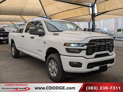 New 2025 Ram 3500 Big Horn Crew Cab 4x4 Pickup for sale #25322 - photo 1