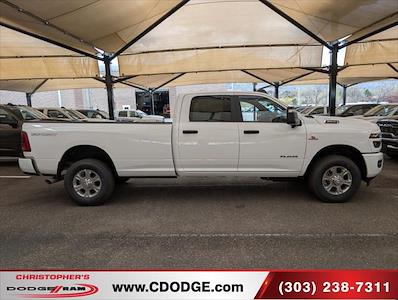 New 2025 Ram 3500 Big Horn Crew Cab 4x4 Pickup for sale #25322 - photo 2