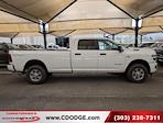 New 2025 Ram 3500 Big Horn Crew Cab 4x4 Pickup for sale #25322 - photo 2
