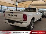 New 2025 Ram 3500 Big Horn Crew Cab 4x4 Pickup for sale #25322 - photo 3
