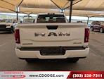 New 2025 Ram 3500 Big Horn Crew Cab 4x4 Pickup for sale #25322 - photo 4