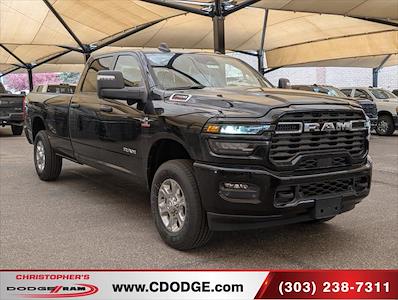 New 2025 Ram 3500 Big Horn Crew Cab 4x4 Pickup for sale #25343 - photo 1