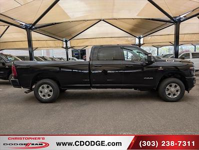 New 2025 Ram 3500 Big Horn Crew Cab 4x4 Pickup for sale #25343 - photo 2