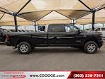 New 2025 Ram 3500 Big Horn Crew Cab 4x4 Pickup for sale #25343 - photo 2