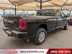 New 2025 Ram 3500 Big Horn Crew Cab 4x4 Pickup for sale #25343 - photo 3