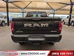 New 2025 Ram 3500 Big Horn Crew Cab 4x4 Pickup for sale #25343 - photo 4