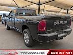 New 2025 Ram 3500 Big Horn Crew Cab 4x4 Pickup for sale #25343 - photo 6