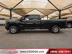 New 2025 Ram 3500 Big Horn Crew Cab 4x4 Pickup for sale #25343 - photo 7