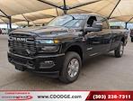 New 2025 Ram 3500 Big Horn Crew Cab 4x4 Pickup for sale #25343 - photo 8