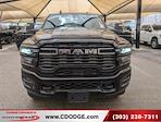New 2025 Ram 3500 Big Horn Crew Cab 4x4 Pickup for sale #25343 - photo 9