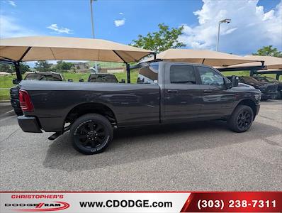 New 2025 Ram 3500 Big Horn Crew Cab 4x4 Pickup for sale #25323 - photo 2