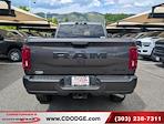 New 2025 Ram 3500 Big Horn Crew Cab 4x4 Pickup for sale #25323 - photo 4