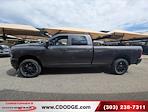 New 2025 Ram 3500 Big Horn Crew Cab 4x4 Pickup for sale #25323 - photo 6