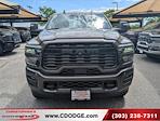 New 2025 Ram 3500 Big Horn Crew Cab 4x4 Pickup for sale #25323 - photo 8