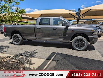 New 2025 Ram 3500 Big Horn Crew Cab 4x4 Pickup for sale #25334 - photo 2