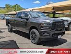 New 2025 Ram 3500 Big Horn Crew Cab 4x4 Pickup for sale #25334 - photo 1