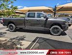 New 2025 Ram 3500 Big Horn Crew Cab 4x4 Pickup for sale #25334 - photo 2