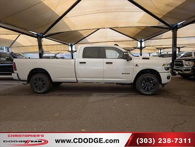 New 2025 Ram 3500 Big Horn Crew Cab 4x4 Pickup for sale #25348 - photo 2