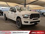 New 2025 Ram 3500 Big Horn Crew Cab 4x4 Pickup for sale #25348 - photo 1