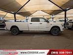 New 2025 Ram 3500 Big Horn Crew Cab 4x4 Pickup for sale #25348 - photo 2