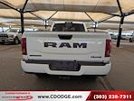 New 2025 Ram 3500 Big Horn Crew Cab 4x4 Pickup for sale #25348 - photo 4
