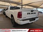 New 2025 Ram 3500 Big Horn Crew Cab 4x4 Pickup for sale #25348 - photo 5