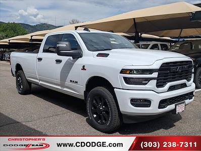 New 2025 Ram 3500 Big Horn Crew Cab 4x4 Pickup for sale #25353 - photo 1