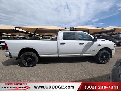 New 2025 Ram 3500 Big Horn Crew Cab 4x4 Pickup for sale #25353 - photo 2