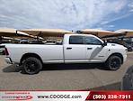 New 2025 Ram 3500 Big Horn Crew Cab 4x4 Pickup for sale #25353 - photo 2