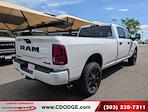 New 2025 Ram 3500 Big Horn Crew Cab 4x4 Pickup for sale #25353 - photo 3