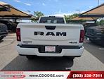 New 2025 Ram 3500 Big Horn Crew Cab 4x4 Pickup for sale #25353 - photo 4