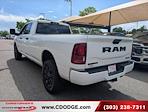 New 2025 Ram 3500 Big Horn Crew Cab 4x4 Pickup for sale #25353 - photo 5