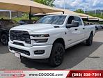 New 2025 Ram 3500 Big Horn Crew Cab 4x4 Pickup for sale #25353 - photo 7