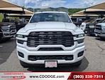 New 2025 Ram 3500 Big Horn Crew Cab 4x4 Pickup for sale #25353 - photo 8